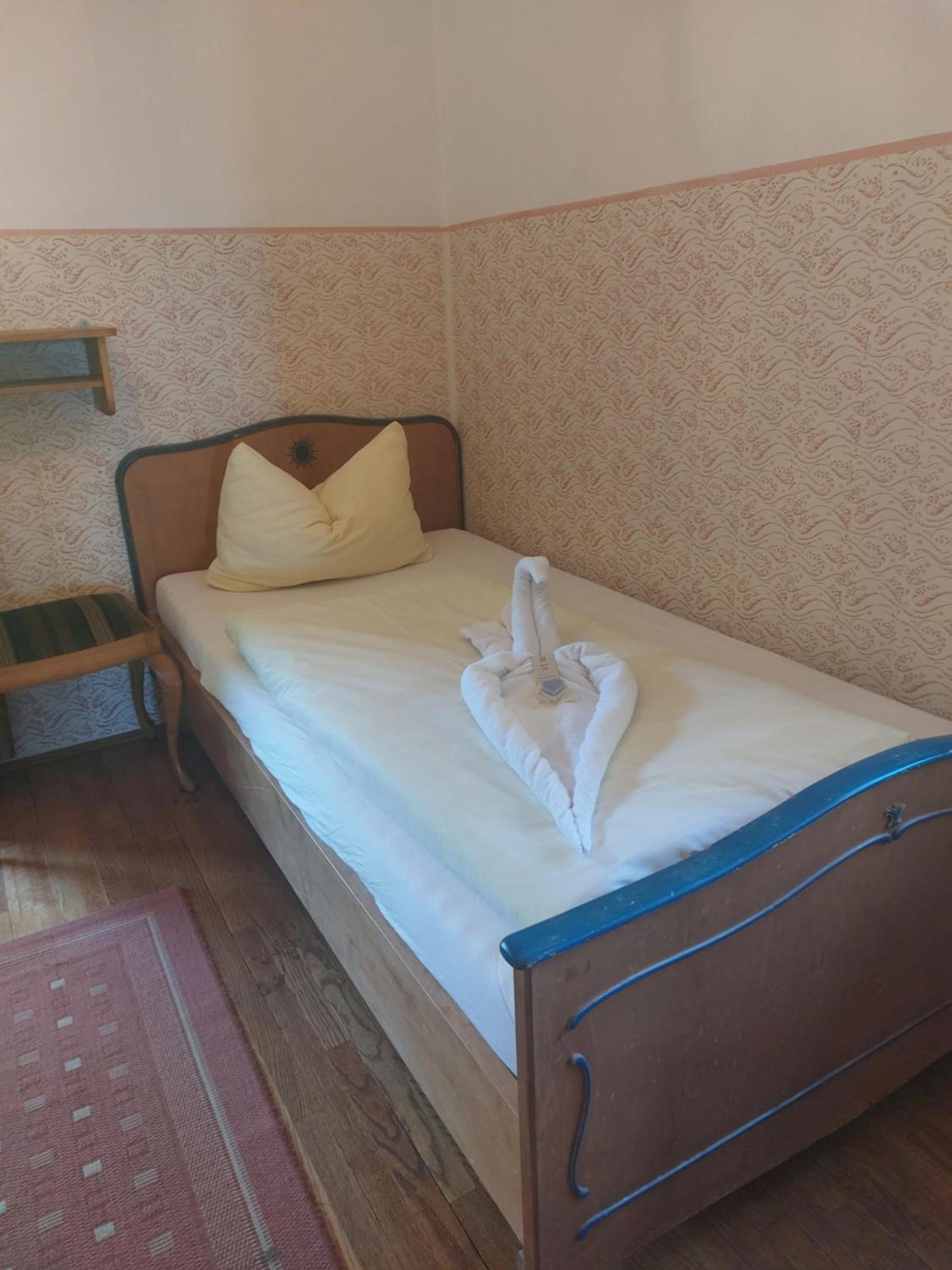 Landhaus Schoenblick Bad Kohlgrub Esterno foto
