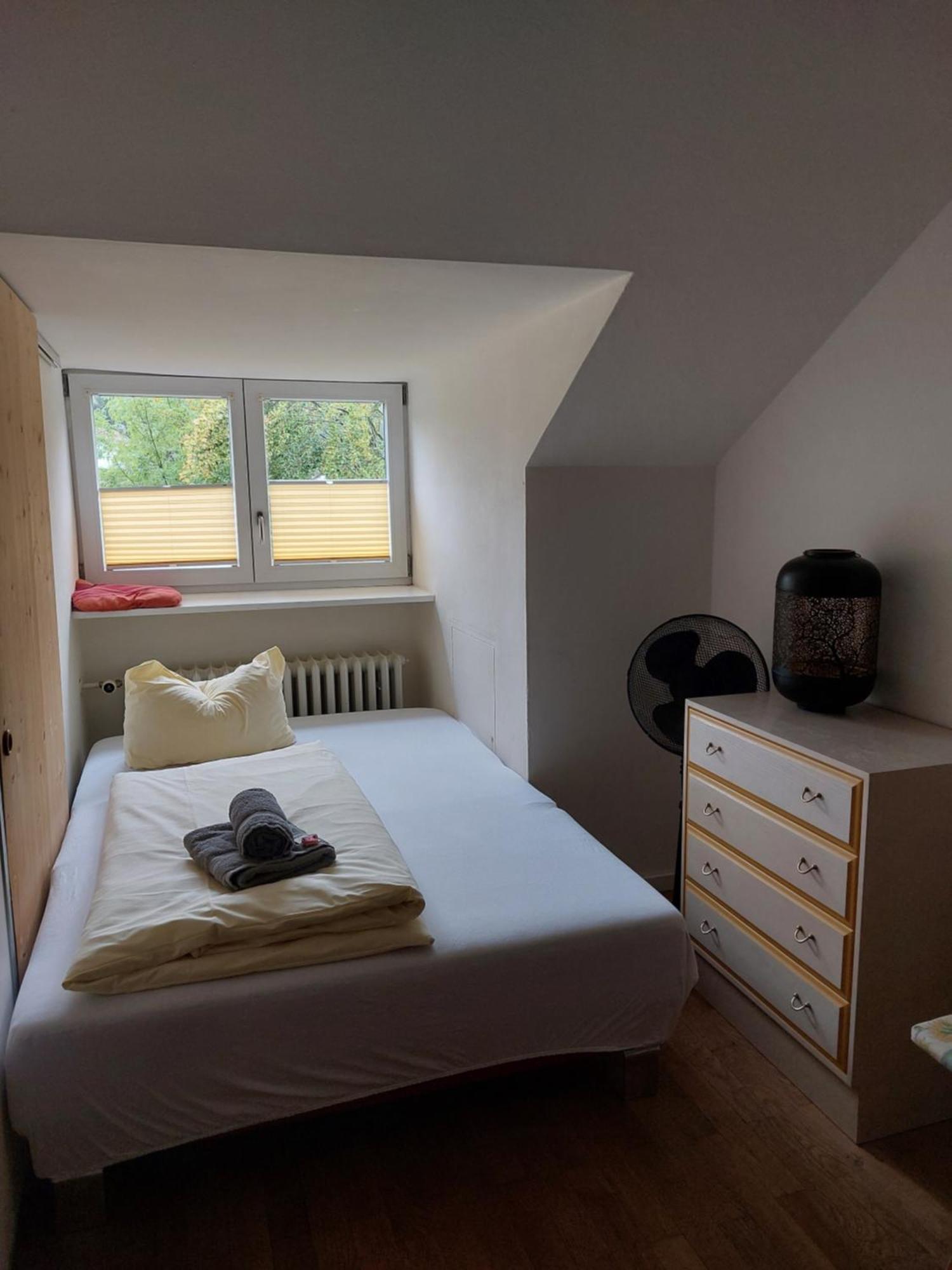 Landhaus Schoenblick Bad Kohlgrub Esterno foto