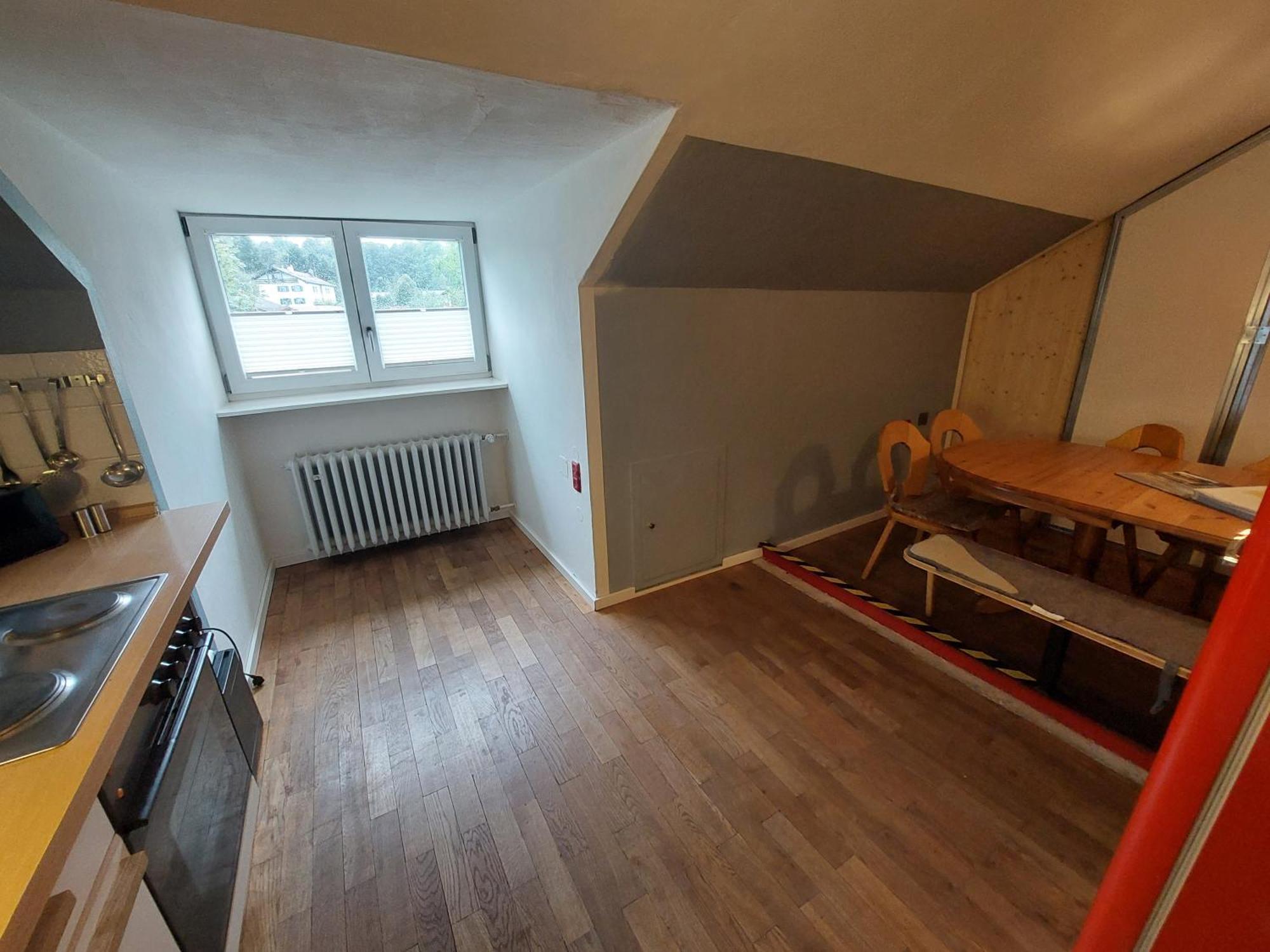 Landhaus Schoenblick Bad Kohlgrub Esterno foto