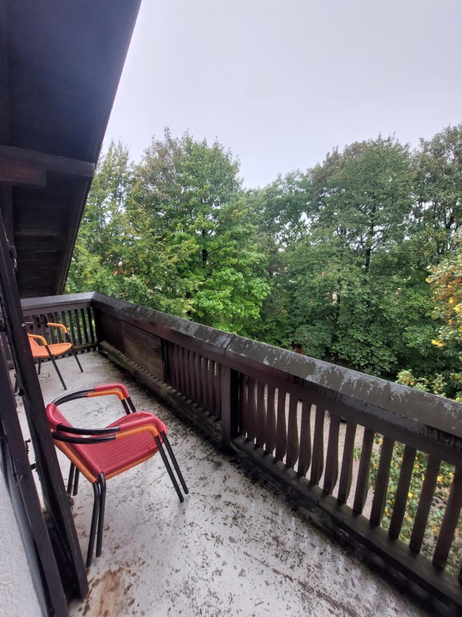 Landhaus Schoenblick Bad Kohlgrub Esterno foto