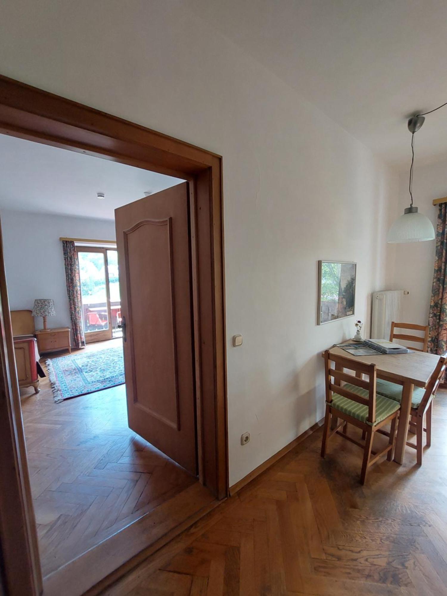 Landhaus Schoenblick Bad Kohlgrub Esterno foto